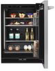 JennAir® RISE™ 5.0 Cu. Ft. Stainless Steel Under the Counter Refrigerator-2