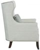 Fairfield® Customizable Taylor Wing Chair-2