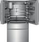 Electrolux 21.8 Cu. Ft. Stainless Steel Counter Depth French Door Refrigerator-4