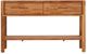 EQ3 Harvest Oak 48” Entryway Console-1