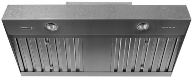 Trade-Wind® VSL400 Designer Series 30" Stainless Steel Wood Hood Liner
