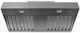 Trade-Wind® VSL400 RC Designer Series 30" Stainless Steel Insert Range Hood-1