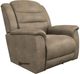 La-Z-Boy® Redwood Mushroom Manual Wall Recliner-0