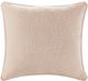 Olliix by Madison Park 6-Piece Blush Tuscany Reversible Scalloped Edge Daybed Cover Set-2