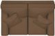 La-Z-Boy® Meyer Canyon Loveseat-3