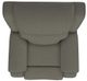 La-Z-Boy® Dorian Smoke Manual Wall Recliner-4
