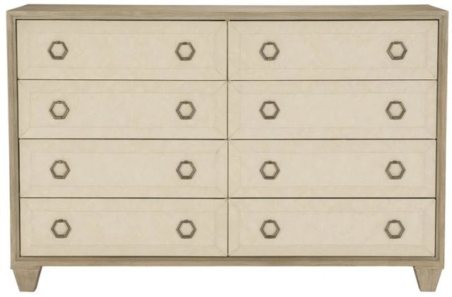 Bernhardt Santa Barbara Beige/Sandstone Dresser-0