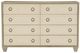 Bernhardt Santa Barbara Beige/Sandstone Dresser-0