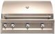 Artisan™ Professional Series 4-Burner Stainless Steel Built In Liquid Propane Gas Grill-0