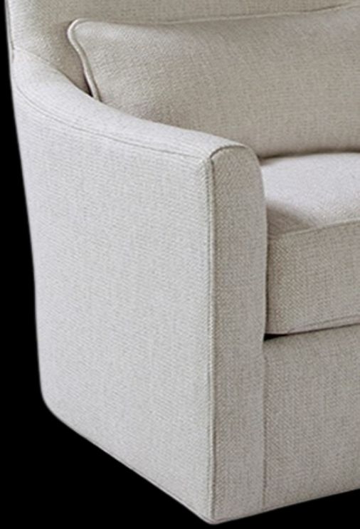 Huntington House Customizable 7740 Swivel Chair-1