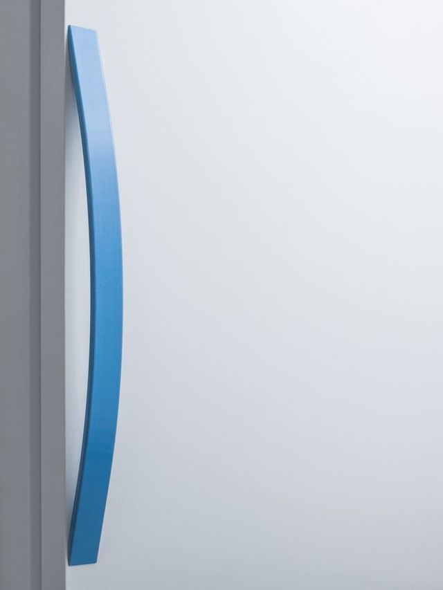 Accucold® Pharma-Vac Performance Series 1.0 Cu. Ft. White Compact Refrigerator-4