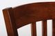 HH2 Home Canton Brown Swivel Bar Stool-1