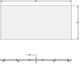 Amisco Customizable Lucarelli 84" Rectangular Dining Table with Decorative Bolts and 1.5" Solid Birch Top-1