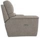 La-Z-Boy® Ava Whisper Power Reclining Loveseat with Console and Headrest-2