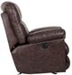 Catnapper® Mayfield Saddle Power Rocker Recliner-3
