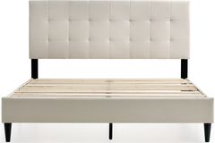 Weekender™ Jensen Pearl Queen Platform Bed