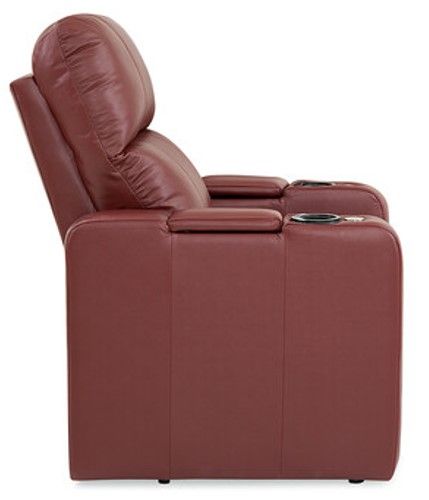 Palliser® Furniture Customizable Elite Theater Seating Recliner -2