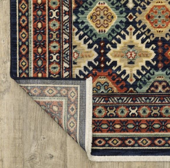 Oriental Weavers™ Lilihan 5'x8' Style 3 Area Rug-4