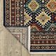 Oriental Weavers™ Lilihan 5'x8' Style 3 Area Rug-4