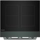 KitchenAid® 30" Juniper Pro Style Induction Range with Air Fry-3