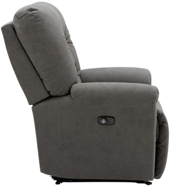 Best® Home Furnishings Customizable Unity Power Space Saver® Recliner-3