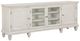 Magnussen Home® Newport Alabaster Large Media Console-0