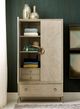 American Drew® Lenox Astral Alabaster Armoire-2