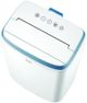 Danby® 13,000 BTU's White Portable Air Conditioner-2