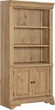 aspenhome® Chateau Philippe Cognac Bookcase-0