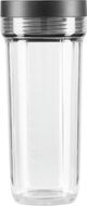 KitchenAid® 16 Oz Clear Blender Jar-3