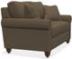 La-Z-Boy® Leighton Mocha Loveseat-1