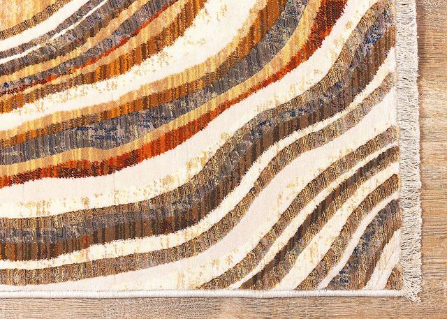 Kalora Interiors Samira 5'x8' Style 3 Area Rug-4