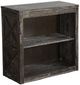 Sunny Designs™ European Dark Bookcase-1