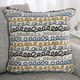 Furniture of America® Chancery Gray Sofa-4