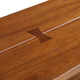 Olliix by Harbor House Ashby Chestnut Console Table-4