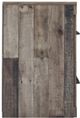 Signature Design by Ashley® Derekson Multi Gray 60" TV Stand-3