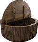 Riverside Furniture Viewpoint Wildwood Cocktail Table-3