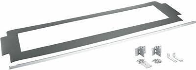 Gaggenau Stainless Steel Installation Kit-0