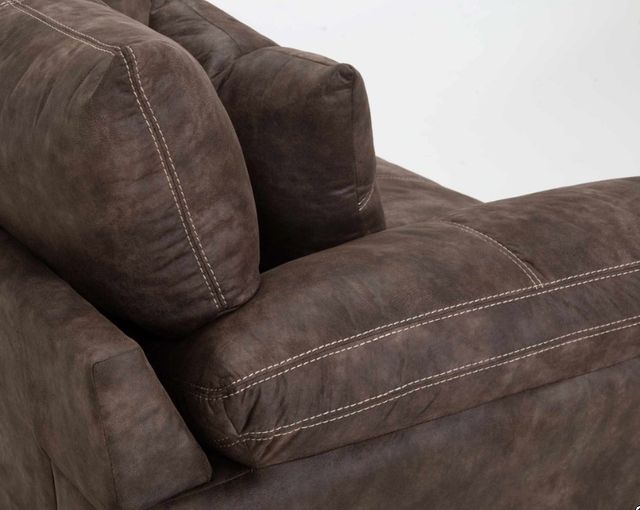 Franklin™ Teagan 3-Piece Mako Twilight Sectional-3