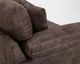 Franklin™ Teagan 3-Piece Mako Twilight Sectional-3