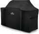 Napoleon Rogue® 525 & 625 Series Black Grill Cover-1