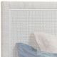 Braxton Culler Customizable Naples Twin Panel Headboard-1