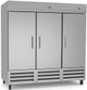 Kelvinator® Commercial 72.0 Cu. Ft. Stainless Steel Commercial Refrigeration-0
