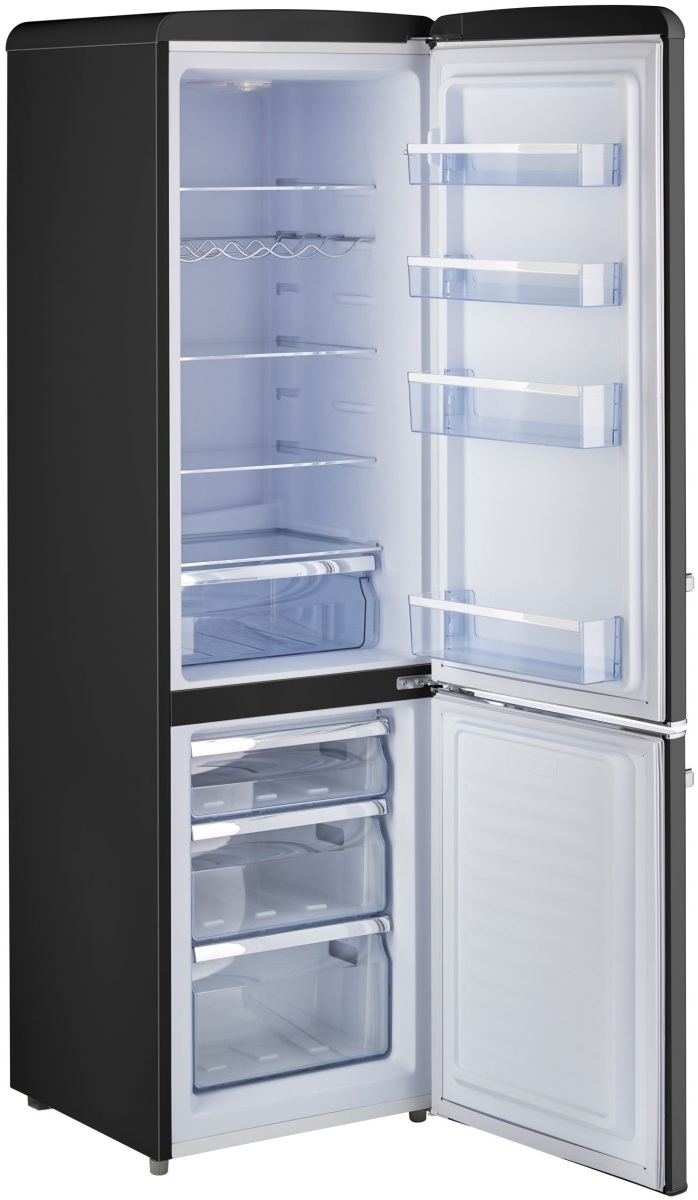 Unique Appliances Refrigerator