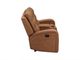 Morro Reclining Console Loveseat-3