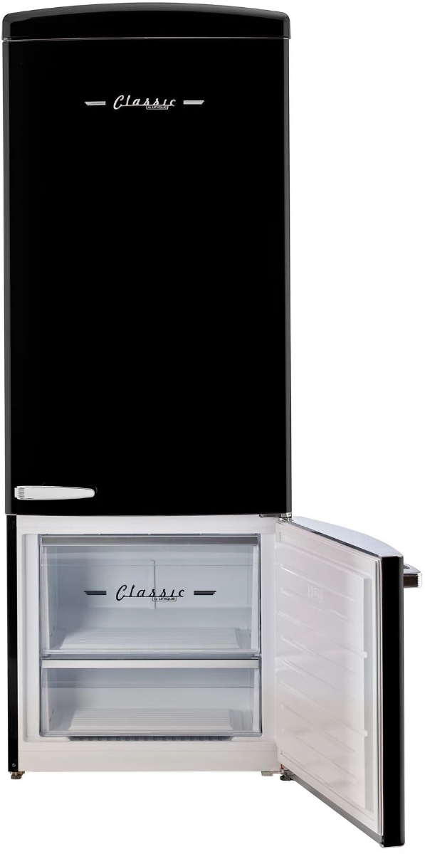 Unique Appliances Classic Retro Refrigerator