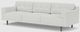 EQ3 Remi 101" Tufted Sofa-2