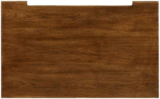 Hooker® Furniture Archivist Soft Casual File Cabinet-2