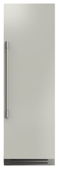 Fulgor Milano 24" Panel Ready Column Freezer