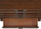 Elements International Northridge Cherry Chest-3